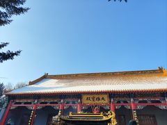-哈尔滨极乐寺