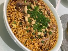 -小城故事情调餐厅(天缘大楼店)