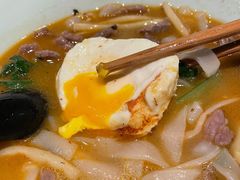 -漆黑觉米粉(三里屯店)