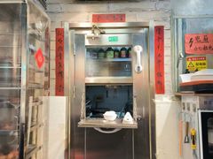 -老天桥酱肉烧饼夹肘子(天桥店)