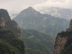 -十渡东湖港风景区