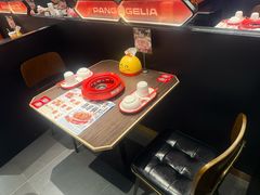 -胖哥俩肉蟹煲(石家庄长安万达店)