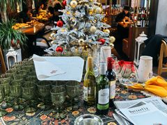 -弗兰克牛排西餐厅Ribone steak house(柠檬花园店)