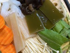 -鱼酷活鱼烤鱼(沈阳大悦城店)