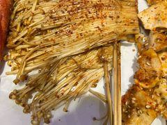 -正通记·哈尔滨烧烤·炭烤鸽子(七宝万科国际店)