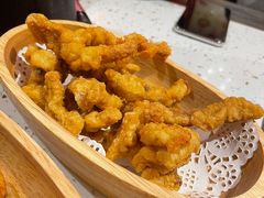 凤祥酥肉-火鳳祥鲜货火锅(天河城旗舰店)