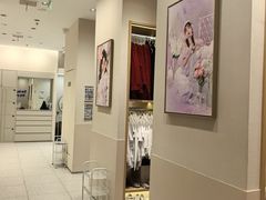-天真蓝照相馆(五角场百联又一城店)