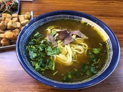 美玲拉面-美玲骨汤牛肉面(未来广场店)