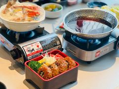 -dodonpa.墩墩伐 便当食堂(博华广场店)
