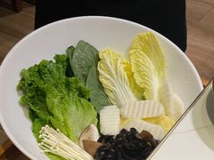 -今日牛事潮汕鲜牛肉火锅(瑞金店)