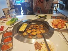 -么子烤肉(化龙池店)