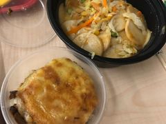 -德泓面馆(颐高店)