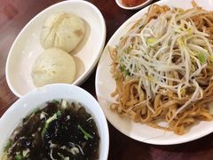 -味一早餐(民安路店)
