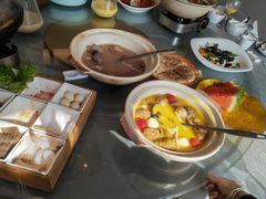 -丽华园(汉阳龙阳店)