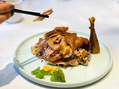 -卫鼎轩·家宴(水上公园店)