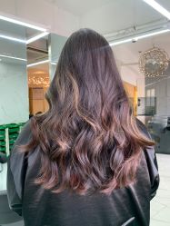 -潘多拉Hairsalon