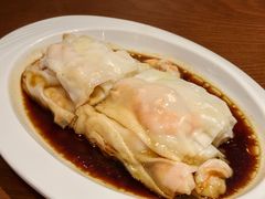 -香港池仔记肠粉王(博多新记襄阳南路店)