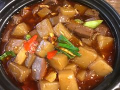 -哇蛙牛功夫面渝都料理(龙阳广场店)