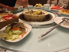 -天宜隆蘑菇宴火锅(石景山旗舰店)