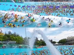 -欢乐水魔方水世界