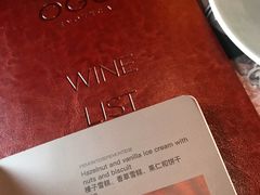 -OGGI TRATTORIA PIZZERIA(深业上城店)