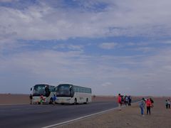 -敦煌雅丹国家地质公园