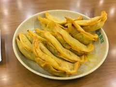 -李记清真馆(打钉巷店)