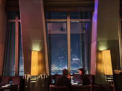 -云·酷 Atmosphere(国贸大酒店)