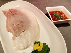 -三江里·宜宾川菜(亚运村店)