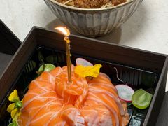 -贰捌零叁精致料理(钱湖店)