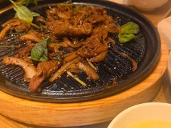 -小大董·烤鸭(王府井apm店)