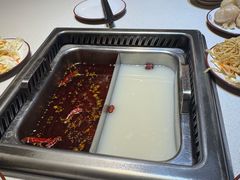 -倍儿红喜临门火锅(文兴路店)
