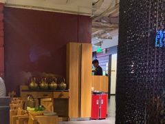 -巴奴毛肚火锅(广益哥伦布店)