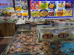 -旺角小渔村(幸福中路店)