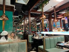 大堂-阪尚皇·原切牛排·烤肉火锅自助(北京路店)