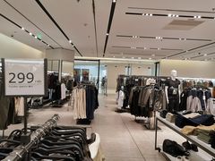 -ZARA(青岛万象城店)