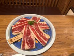 雪花肥牛-黑牛の店·和牛烧肉(合生汇店)