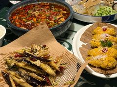 -树下时尚餐厅(翠园街店)