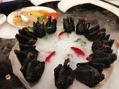 -广州文华东方酒店·江-由辉师傅主理