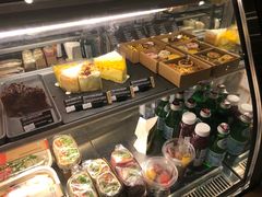 -星巴克臻选(成都环球乐天店)