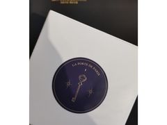 -La Porte de Paris 巴黎之门法式甜品