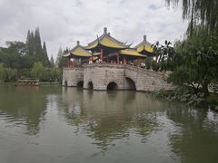 -怡园饭店-餐厅(四望亭店)