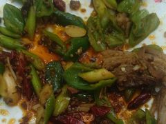 -清真悦宾楼食府(海湖店)