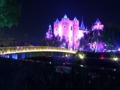 城堡-安徒生童话乐园