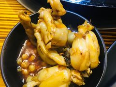 -味仙疯美蛙鱼头(清扬路总店)