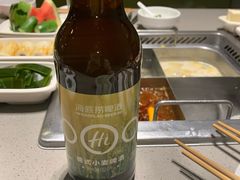 -海底捞火锅(龙湖北京大兴天街店)