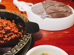-黄家码头老火锅(解放碑旗舰店)
