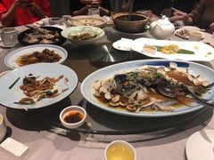 -广东道至正餐厅(区庄店)