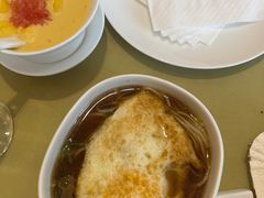 -湖影中餐厅·南京金茂威斯汀大酒店
