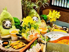 -四面泰(万象城店)